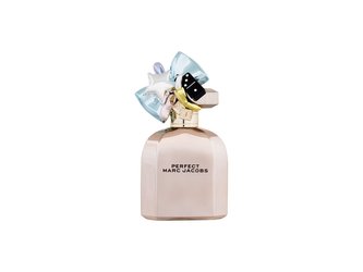 Marc Jacobs Perfect Parfémovaná voda Charm 50 ml pro ženy