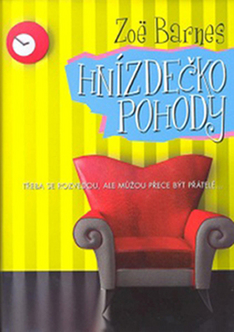 Hnízdečko pohody