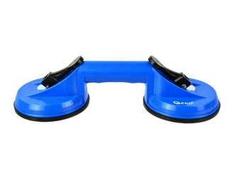 Přísavka dvoudílná, průměr 115 mm - bez krabice GEKO