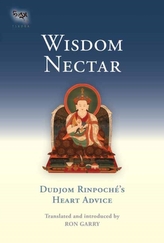 Wisdom Nectar