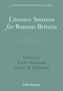 Literary Sources for Roman Britain