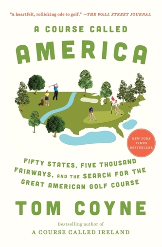 A Course Called America