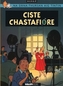 Tintin Sa Gaidhlig: Ciste Chastafiore (Tintin in Gaelic)