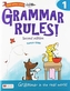 GRAMMAR RULES 2E BOOK 1