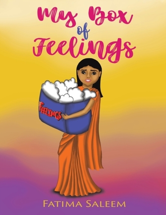 MY BOX OF FEELINGS MY BOX OF FEELINGS