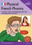 0 2nd edition Physical French Phonics  (Book & CD-Rom)