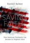 Saving Faith
