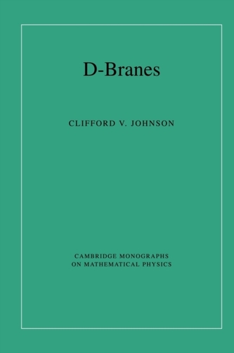 D-Branes