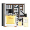 Hermes Terre D´ Hermes - parfém 75 ml + sprchový gel 40 ml + parfém 5 ml man