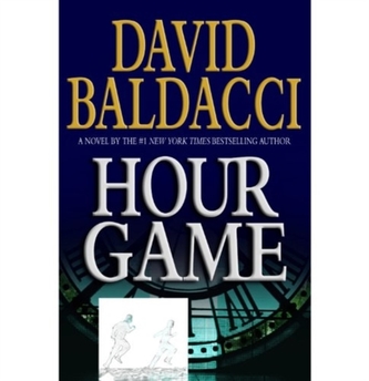 Hour Game