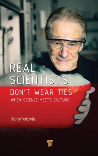 Real Scientists Don't Wear Ties
