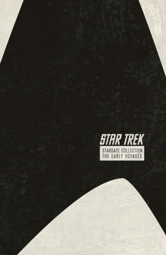 Star Trek The Stardate Collection Volume 1
