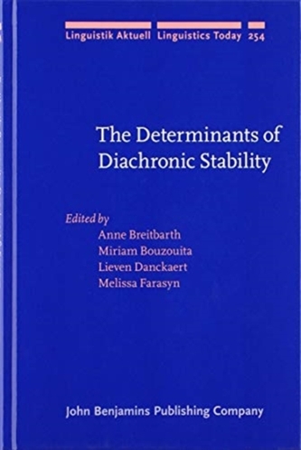 The Determinants of Diachronic Stability