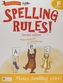 SPELLING RULES 2E BOOK FDN