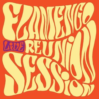 Live Flamengo Reunion Session