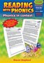 Reading with Phonics