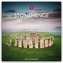 Stonehenge 2024 - 12-Monatskalender