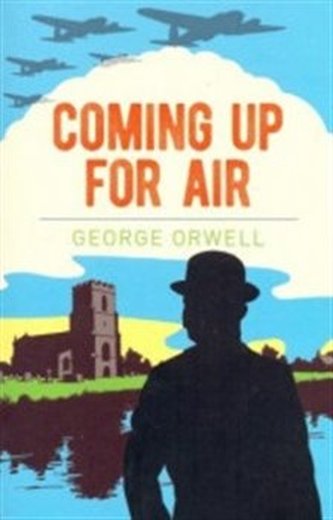 Coming Up of Air Coming Up of Air