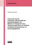 Untersuchung der Potentiale unterschiedlicher Einblasstrategien von Methan ins Saugrohr eines Verbrennungsmotors im Hinblick auf