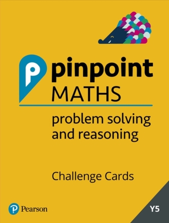 Year 5 Problem Solving and Reasoning Challenge Cards
