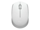 Logitech myš M171 bezdrátová myš, bílá, EMEA