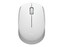 Logitech myš M171 bezdrátová myš, bílá, EMEA