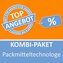 Packmitteltechnologe Lernkarten. Kombi-Paket