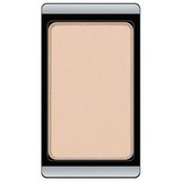 Artdeco Matné oční stíny (Eyeshadow Matt) 0,8 g Odstín 513 Matt Brown woman