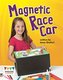 Magnetic Racing Car