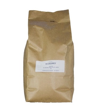 My.Organics The Organic Herbs Deluxe Juniper sušený jalovec plod 1000 g