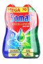 Gel do myčky Somat Excellence DUO 2x630ml duopack