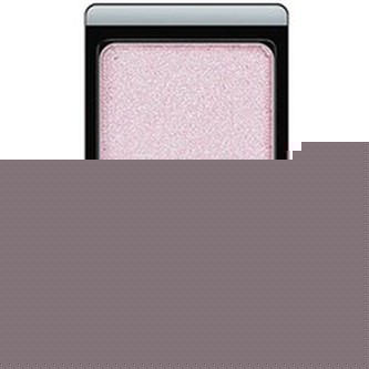 Artdeco Perleťové oční stíny (Eyeshadow Pearl) 0,8 g Odstín 66 Pearly Silver Grey woman