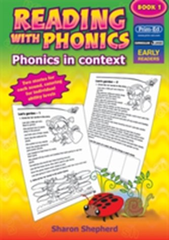 Reading with Phonics