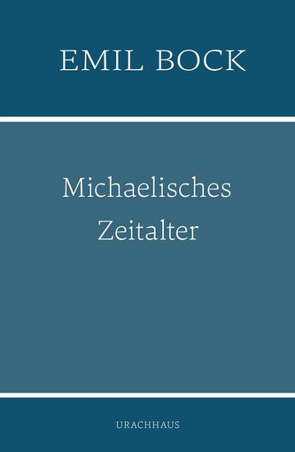 Michaelisches Zeitalter