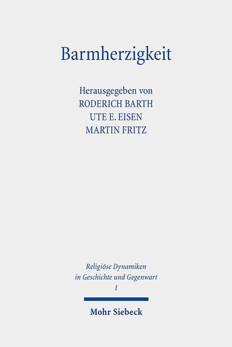 Barmherzigkeit