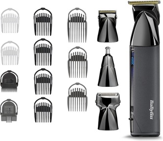 BaByliss MT991E Multifunkční zastřihovač