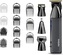BaByliss MT991E Multifunkční zastřihovač