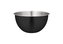 MÍSA, NEREZ S MATNOU ČERNOU BARVOU 25 CM
