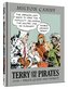 Terry and the Pirates: The Master Collection Vol. 4