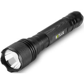 Svítilna RETLUX RPL 114