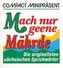 Compact Minipräsent. Mach nur geene Mährde