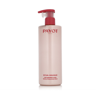 Payot Rituel Douceur Moisturising Body Lotion 400 ml
