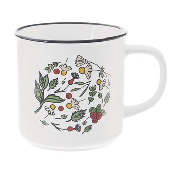 Hrnek BYLINKY 700 ml