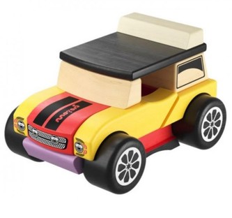 CUBIKA Kabriolet mini
