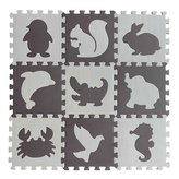 Puzzle piankowe
