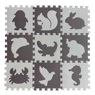 Puzzle piankowe