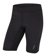 Pánské běžecké kraťasy Dalu M black - XL