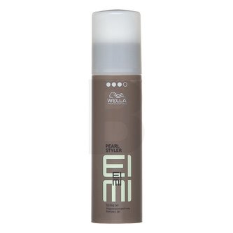 Wella Professionals EIMI Texture Pearl Styler gel na vlasy pro silnou fixaci 100 ml