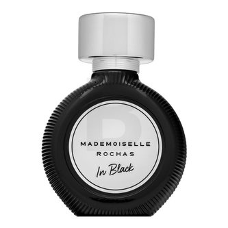 Parfémovaná voda Mademoiselle Rochas In Black od značky Rochas byla vytvořená výhradně pro ženy. Toto balení obsahuje 30 ml vámi vybrané vůně.