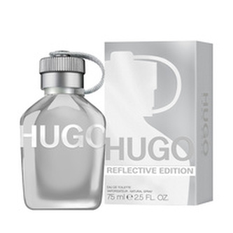 Hugo Boss Hugo Reflective Edition toaletní voda pro muže 125 ml